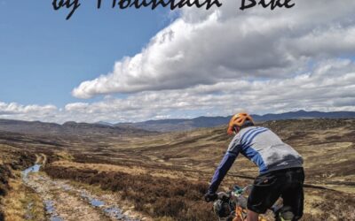 LEJOG Off-Road route guide now available!